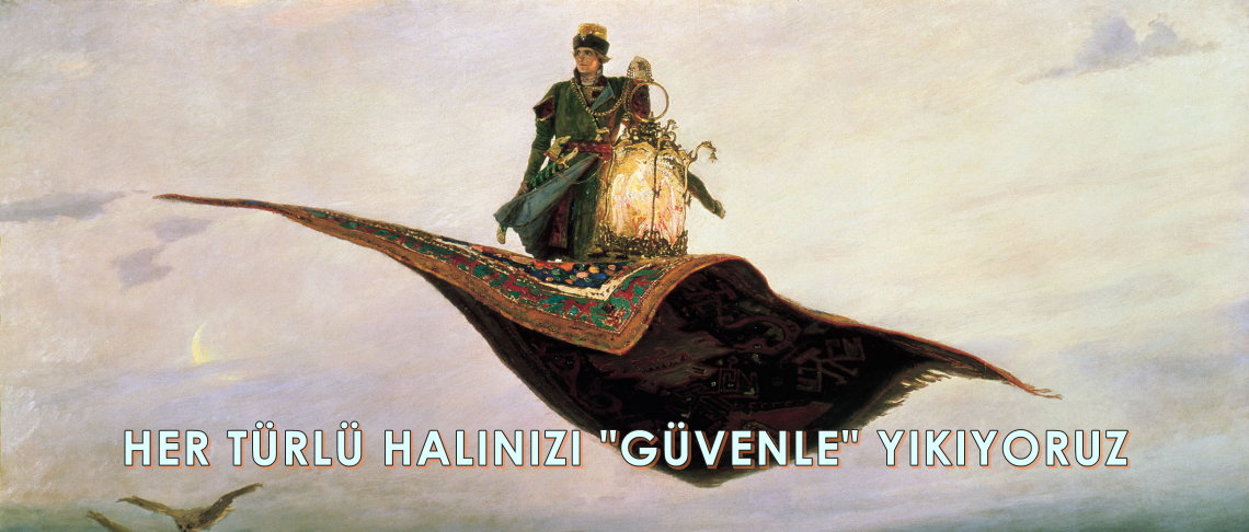 Halı Yıkama