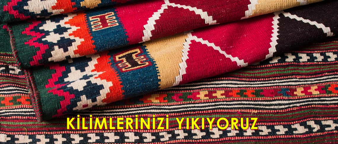 Halı Yıkama
