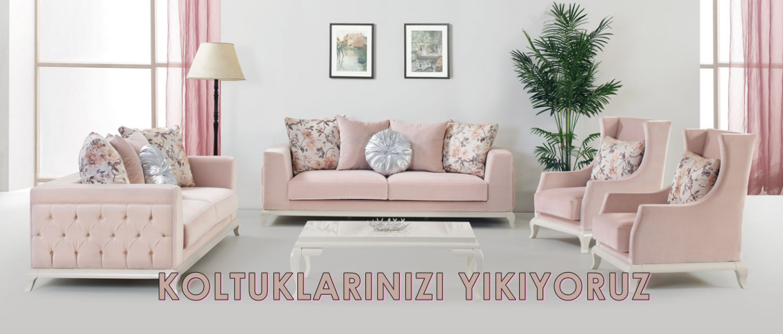 Halı Yıkama