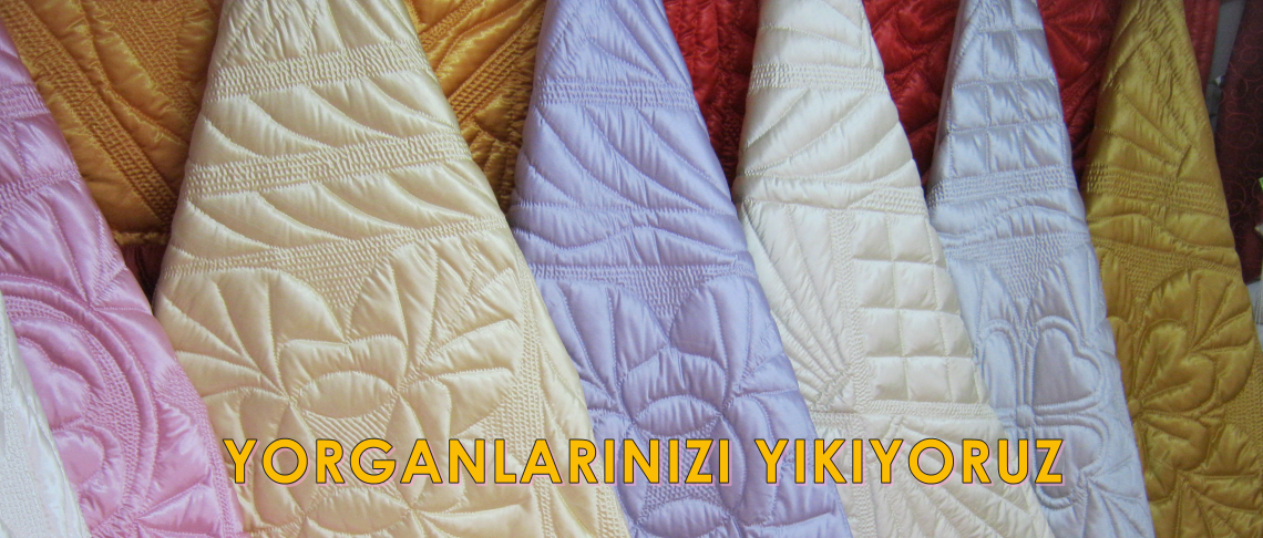 Halı Yıkama